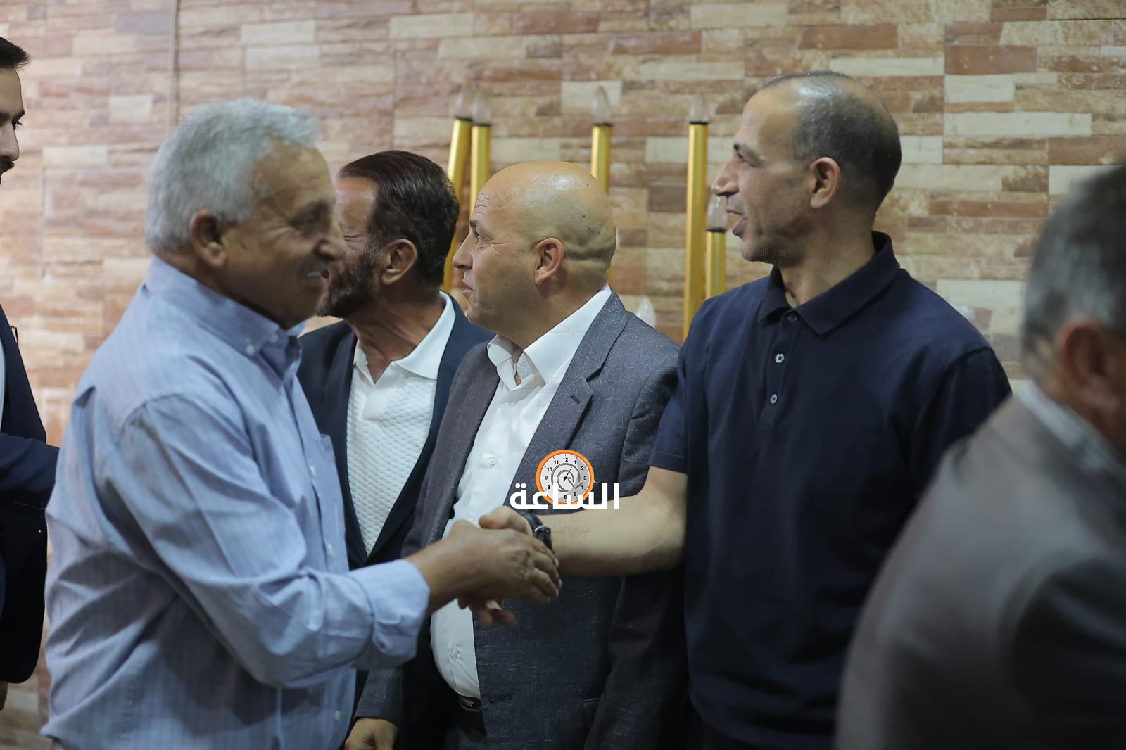 Madar Al-Saa Images 0.0710838174434385