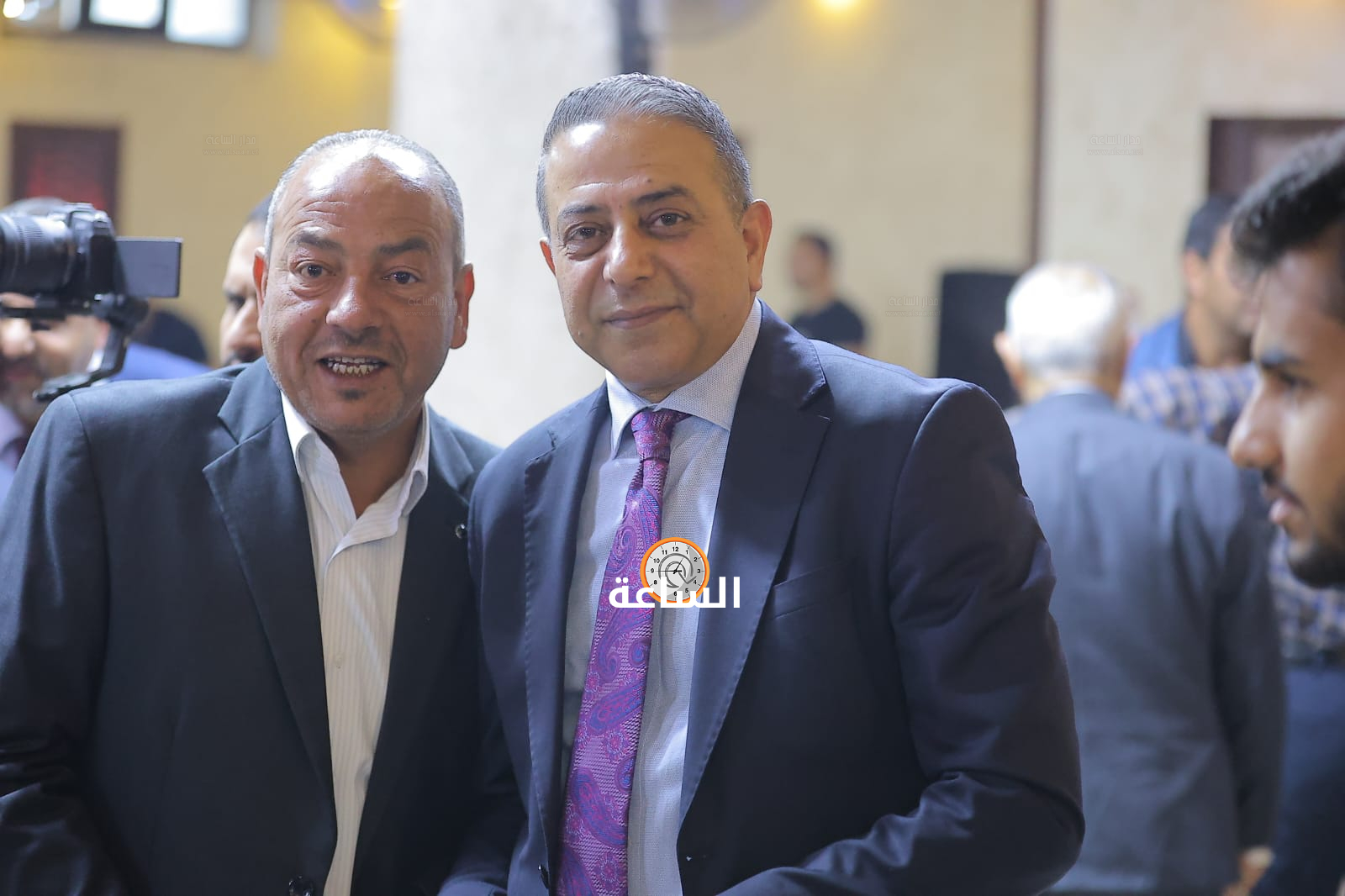 Madar Al-Saa Images 0.602630618852746