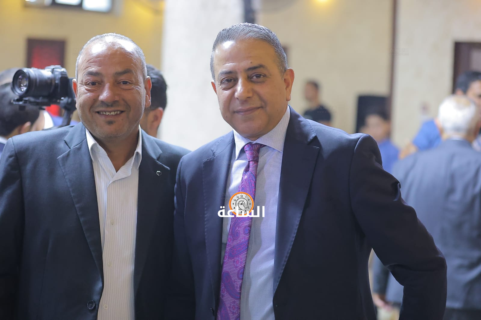 Madar Al-Saa Images 0.585274658872877