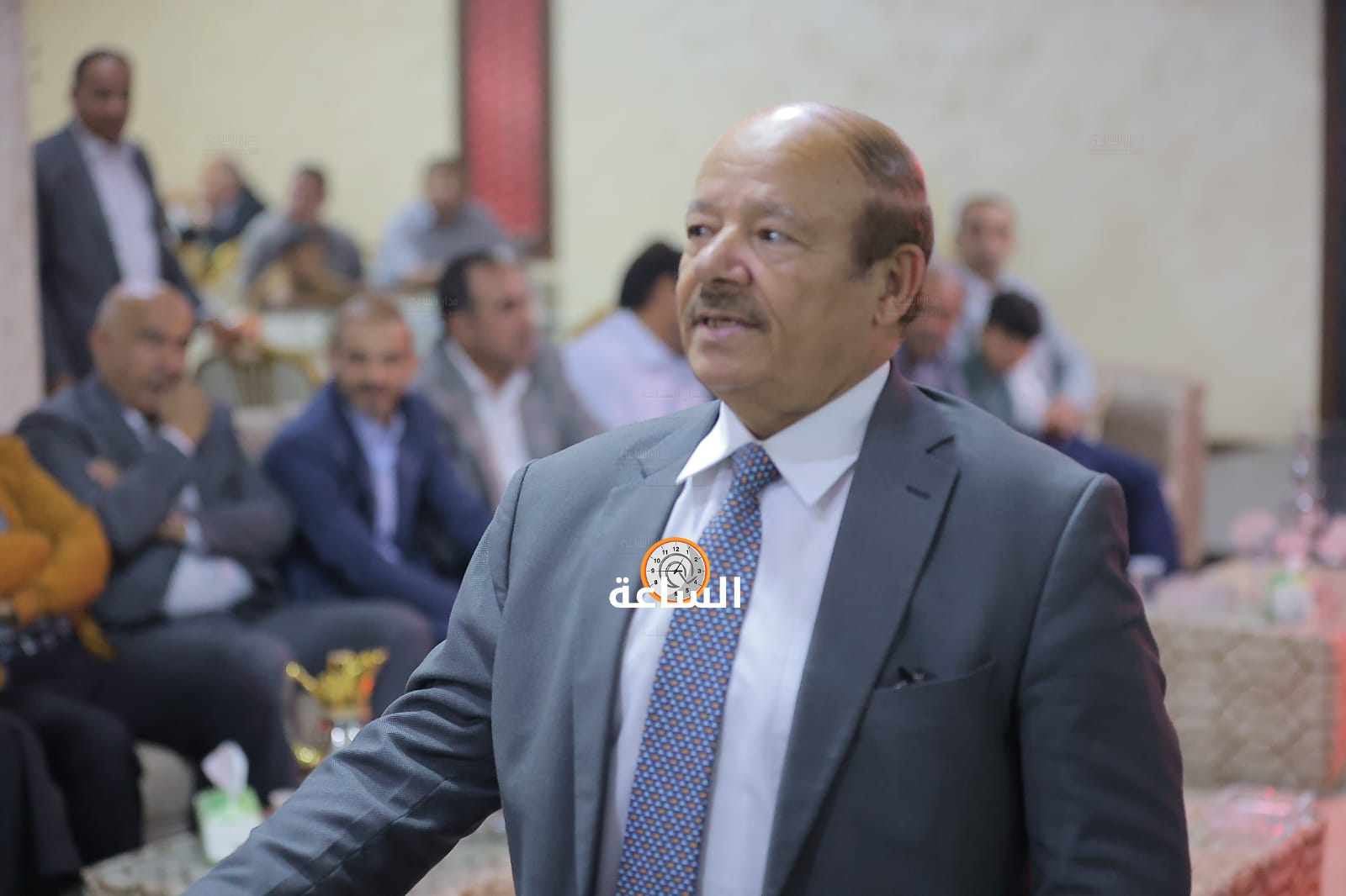 Madar Al-Saa Images 0.08973683273952404