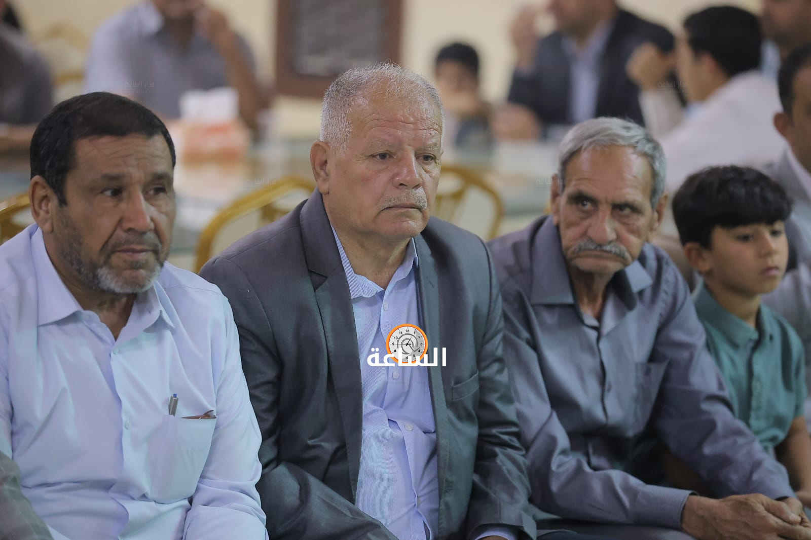 Madar Al-Saa Images 0.13404515637266834