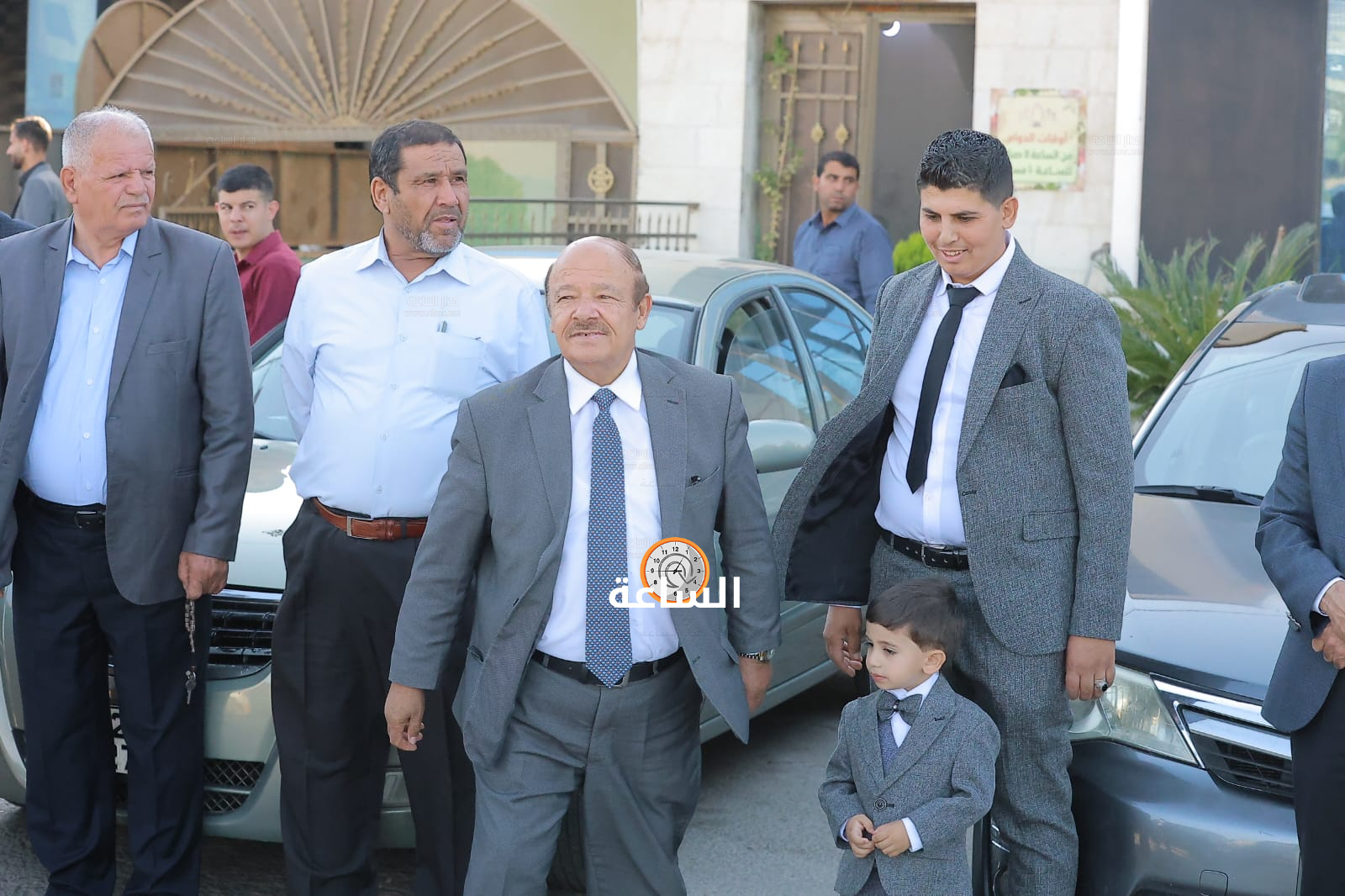 Madar Al-Saa Images 0.5188560641800861