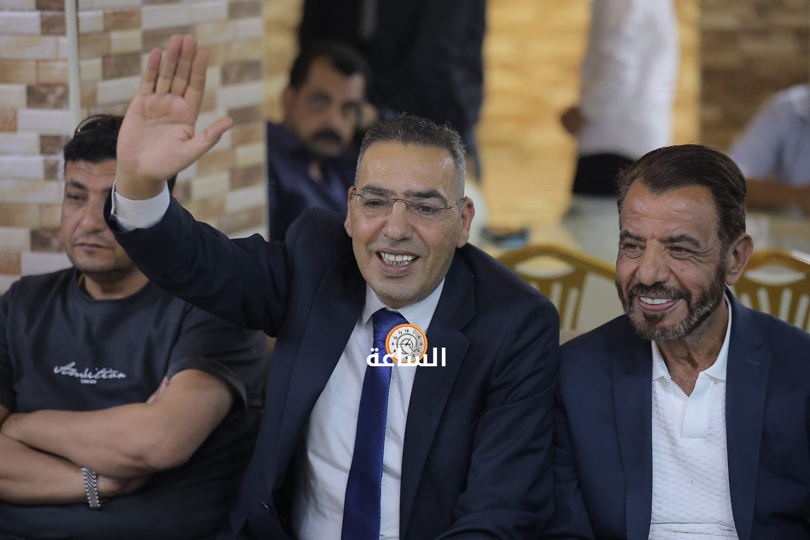 Madar Al-Saa Images 0.07913787438946329