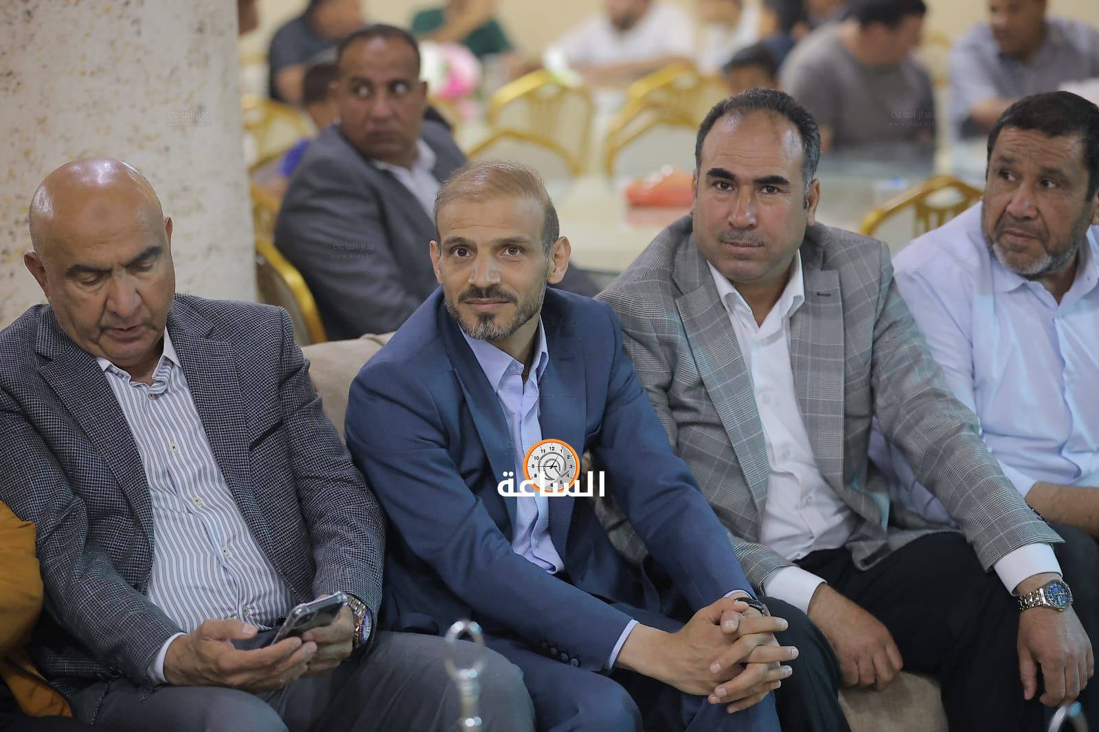 Madar Al-Saa Images 0.5652460387902037
