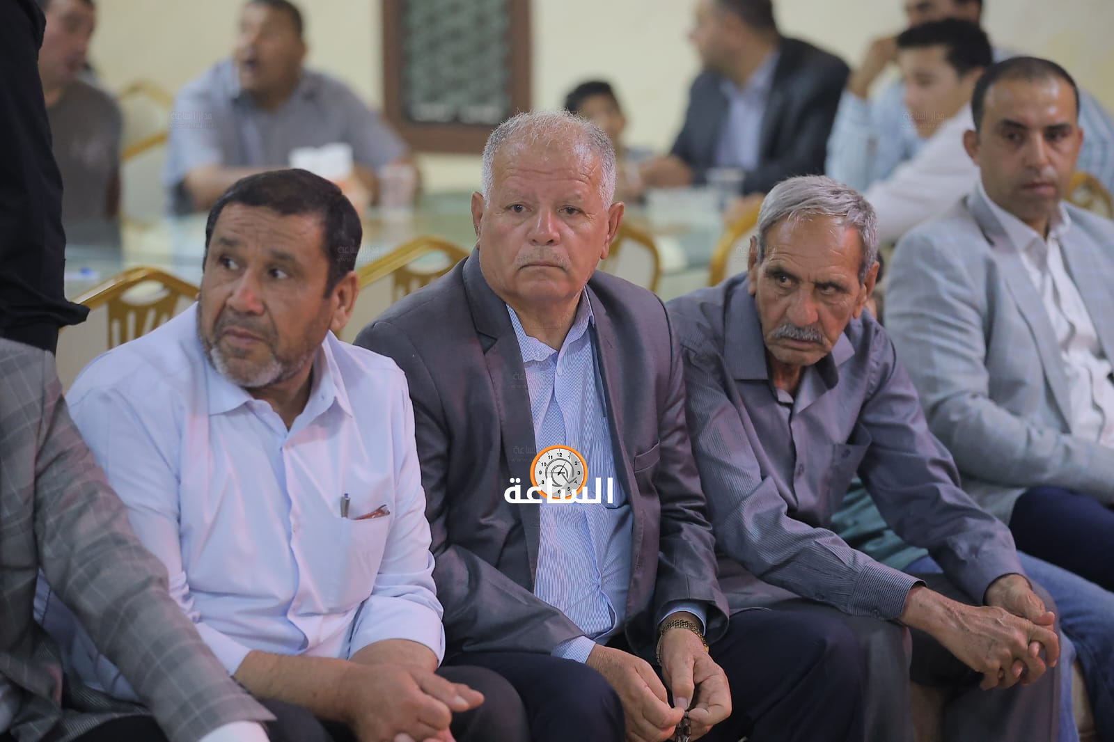 Madar Al-Saa Images 0.35621453855339