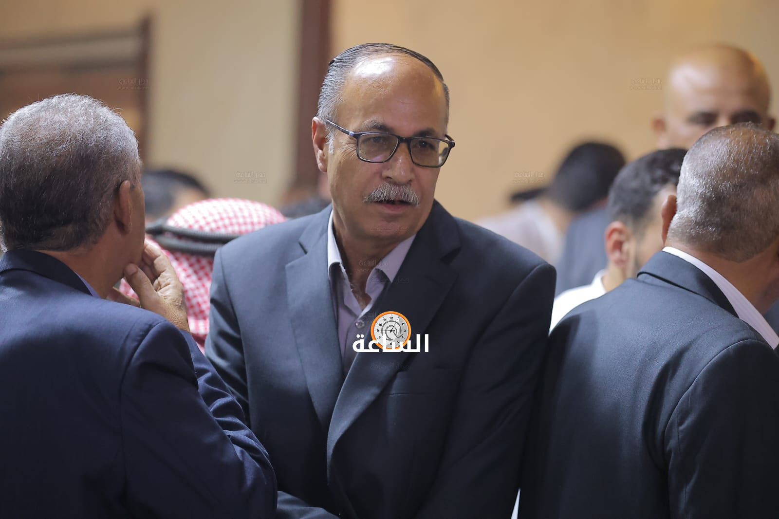 Madar Al-Saa Images 0.07100535223770033