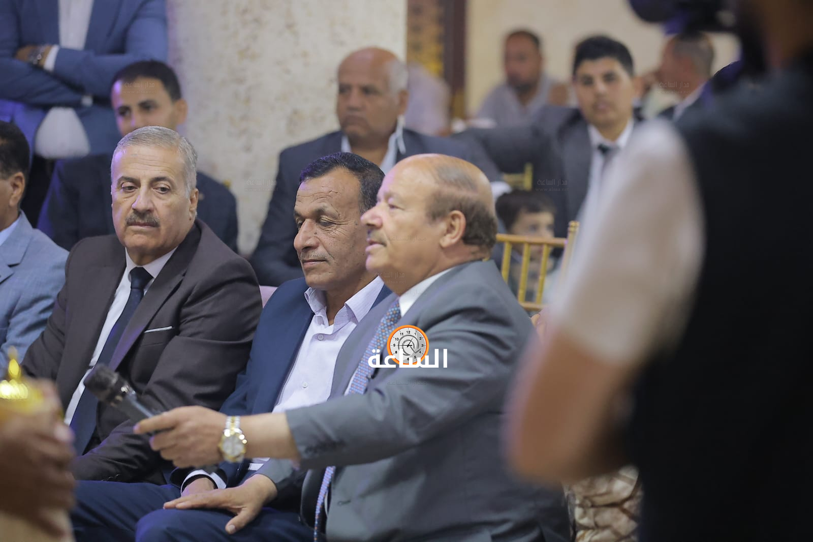 Madar Al-Saa Images 0.8978835622079614