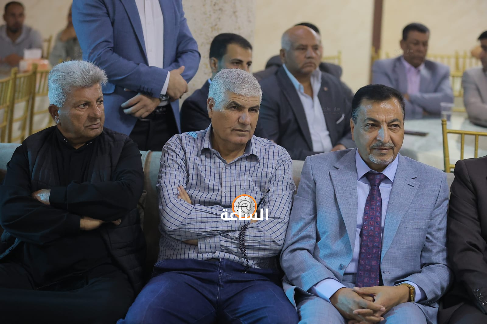 Madar Al-Saa Images 0.580574028235922