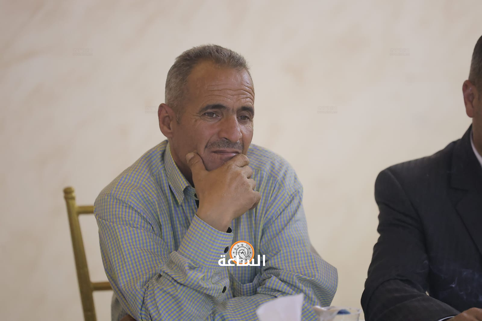Madar Al-Saa Images 0.49862084009339835