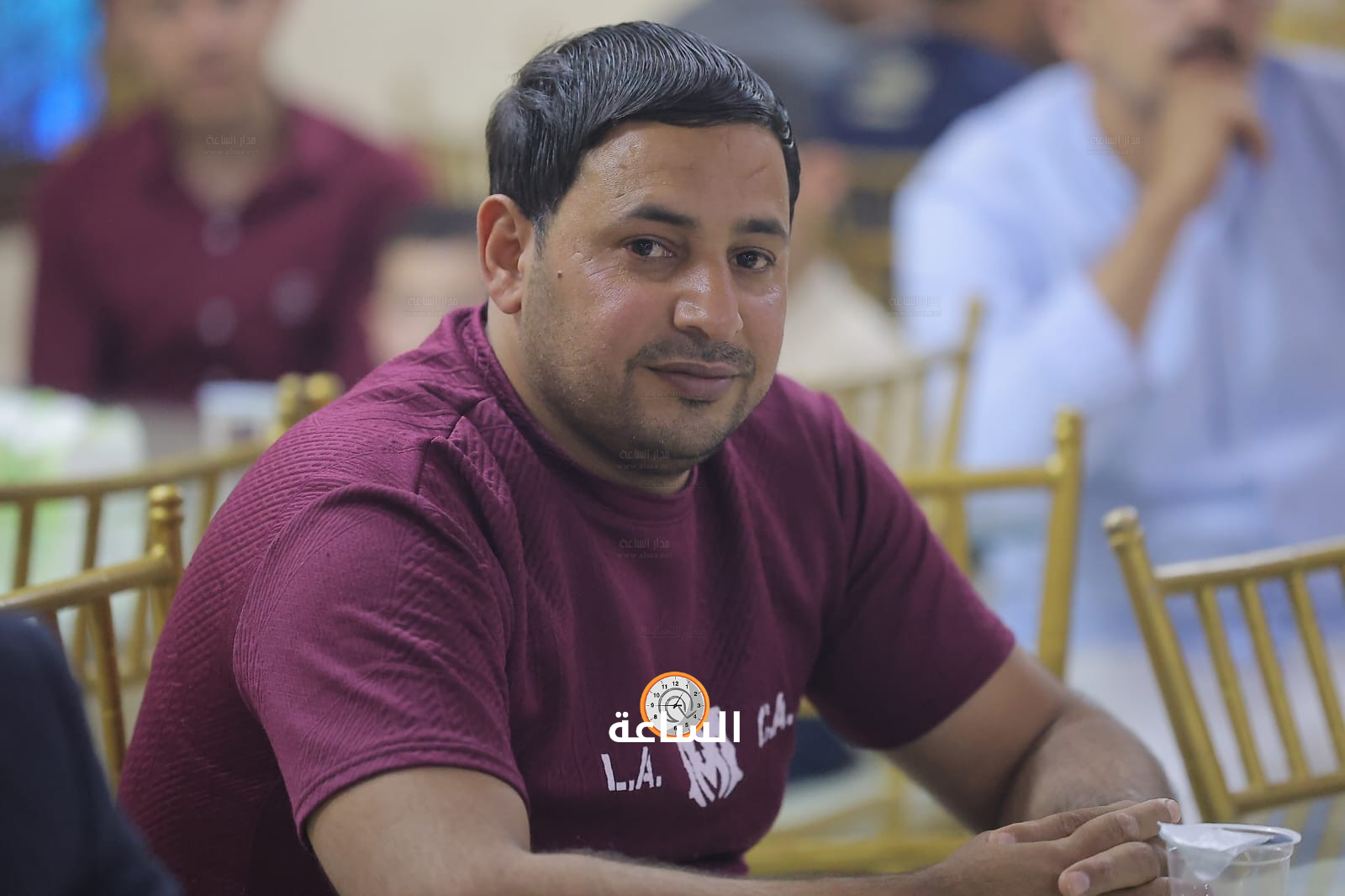 Madar Al-Saa Images 0.9291568410943859