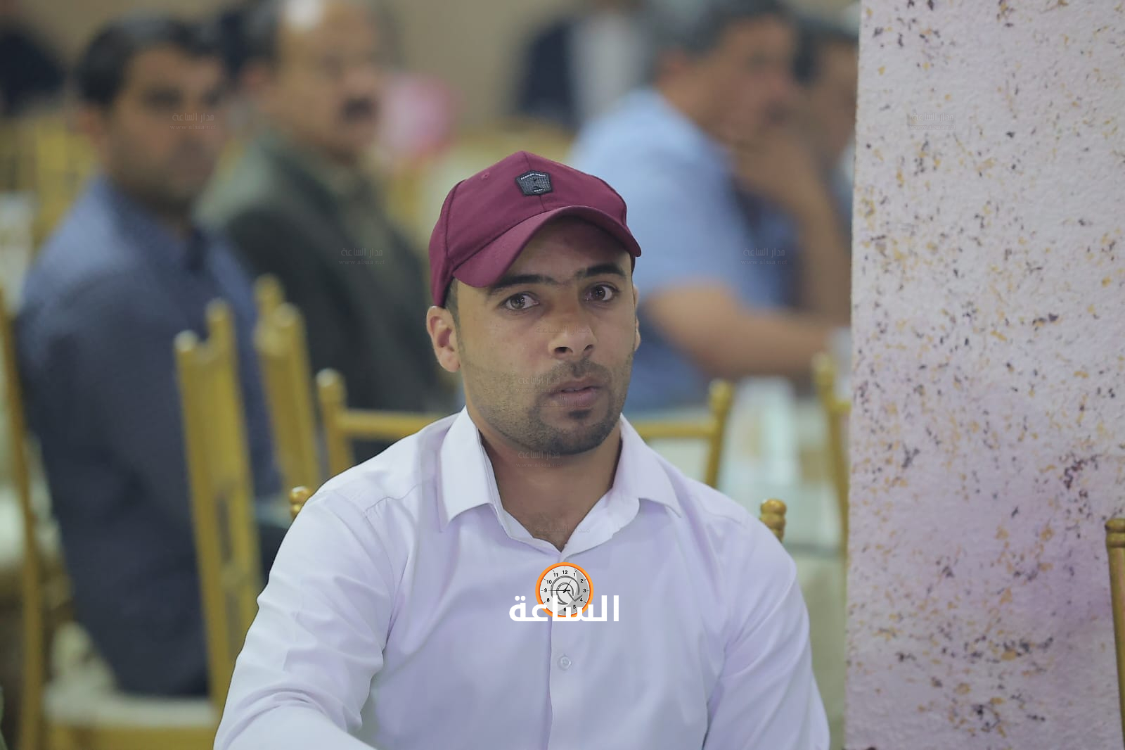Madar Al-Saa Images 0.13953039339078943
