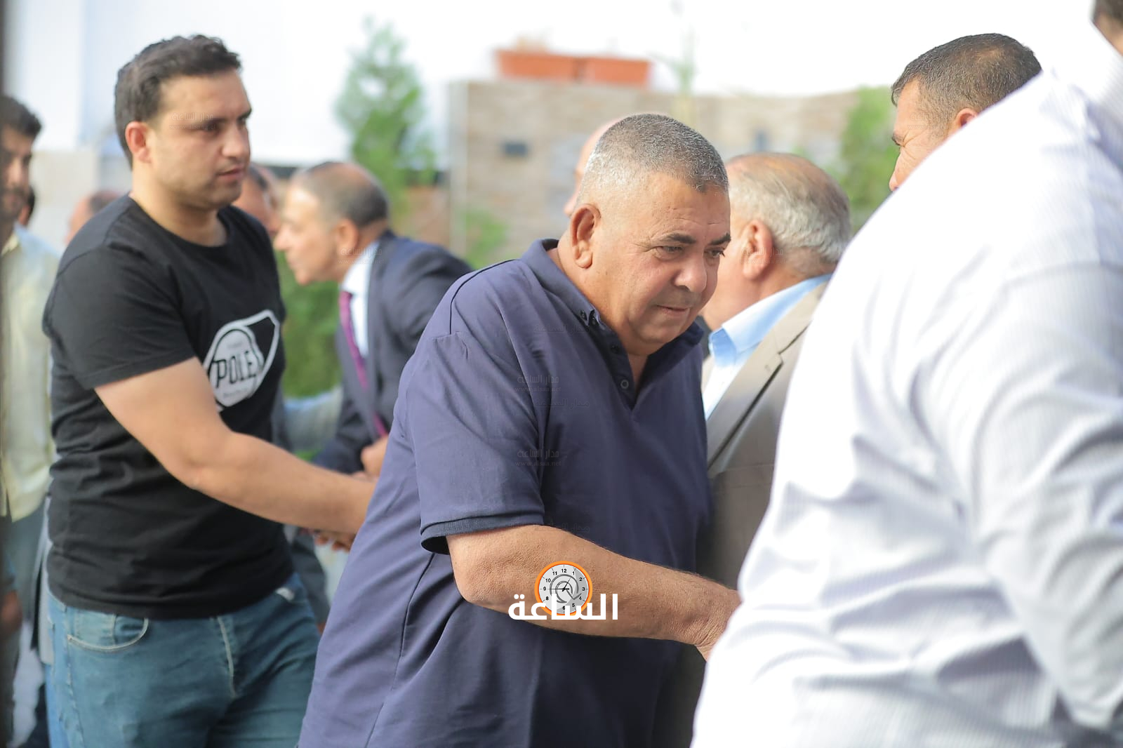 Madar Al-Saa Images 0.8397831999490797