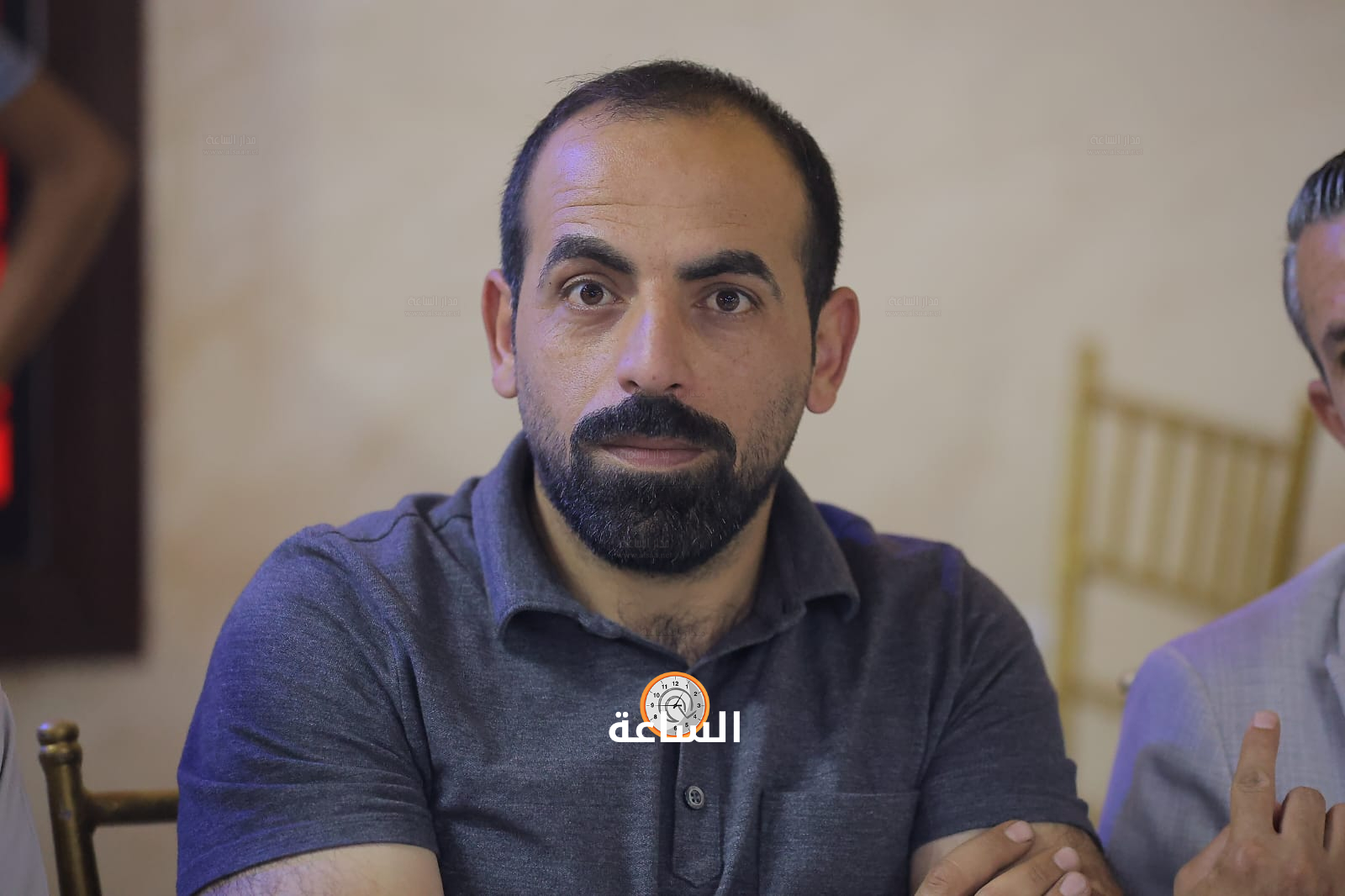 Madar Al-Saa Images 0.8386543620121958