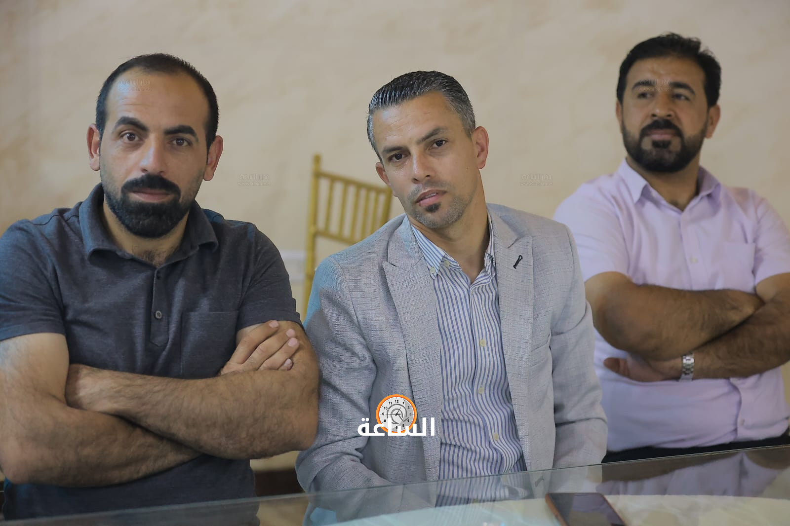 Madar Al-Saa Images 0.09047793845546404