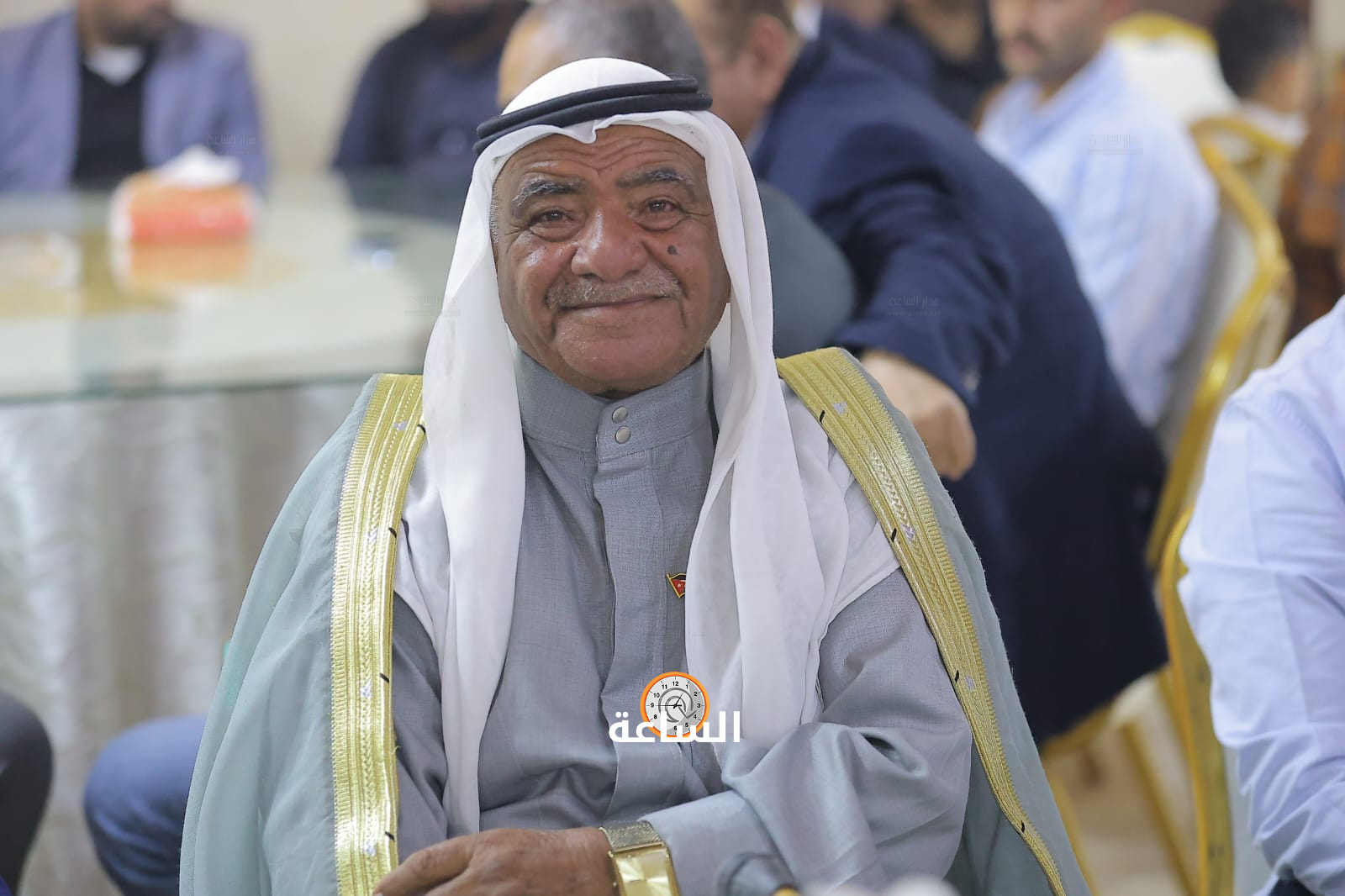 Madar Al-Saa Images 0.5974337328411387