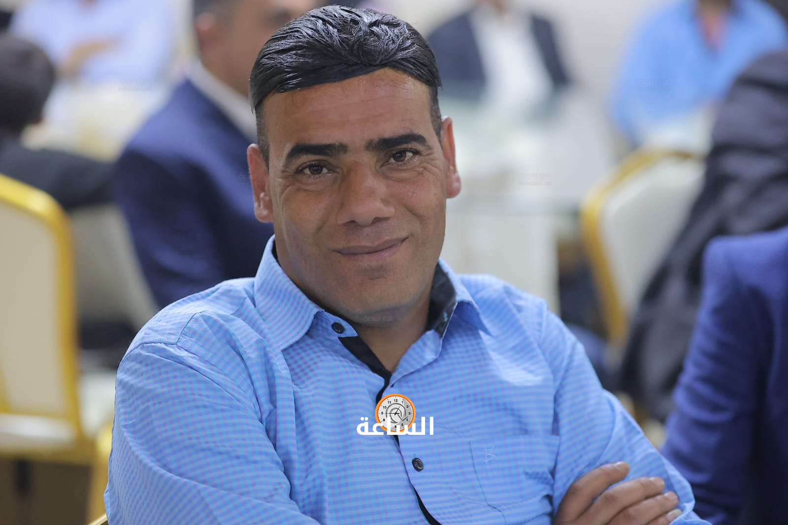 Madar Al-Saa Images 0.3428149372625324
