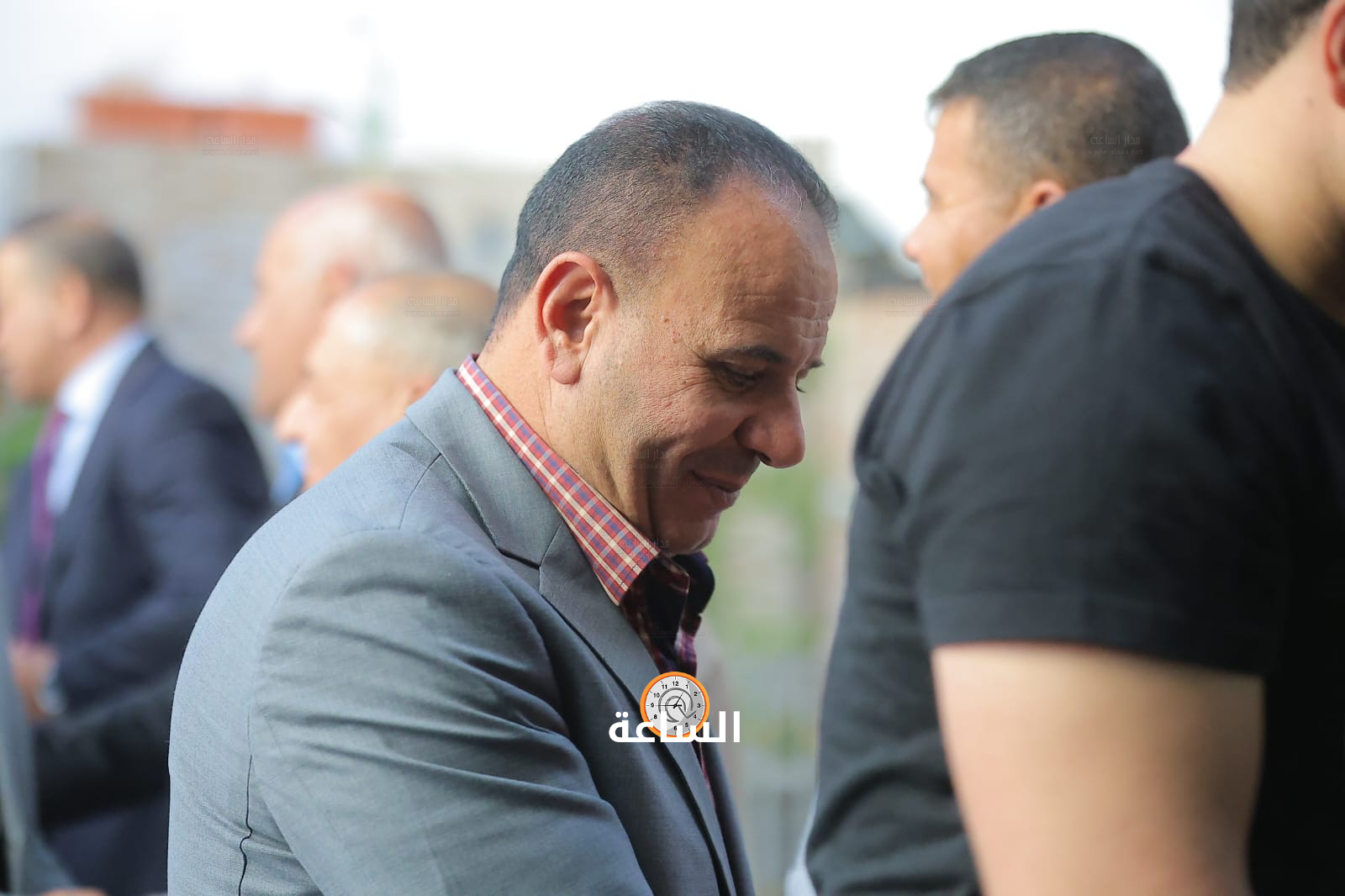 Madar Al-Saa Images 0.25025471254233367