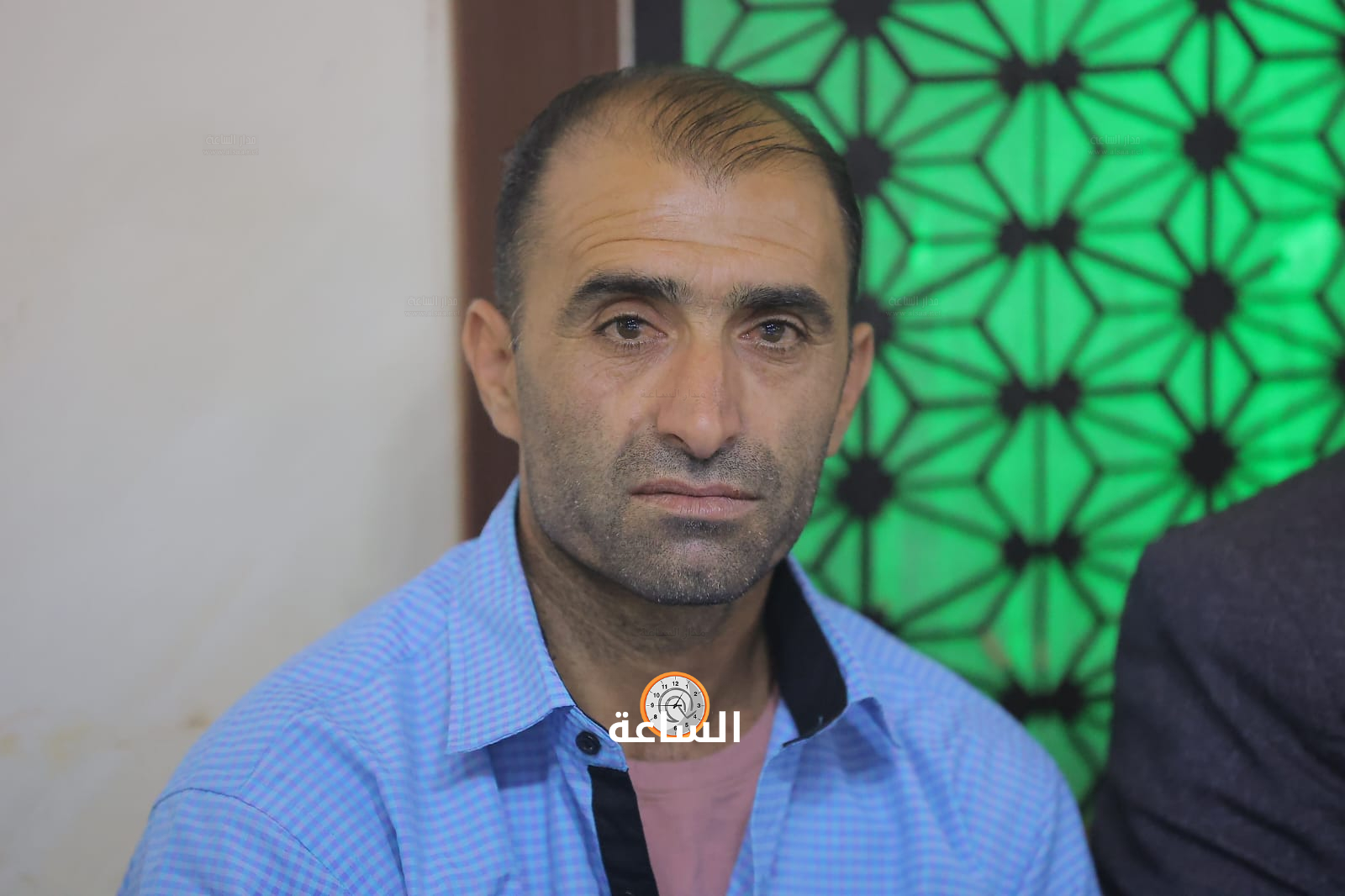 Madar Al-Saa Images 0.0269840895985608