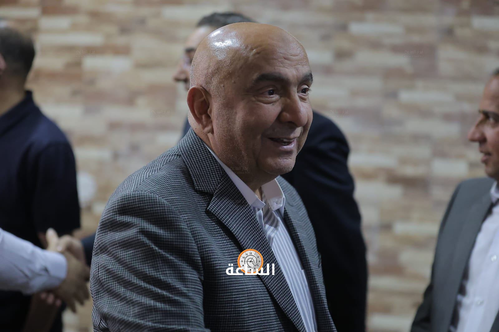 Madar Al-Saa Images 0.5130768356068556