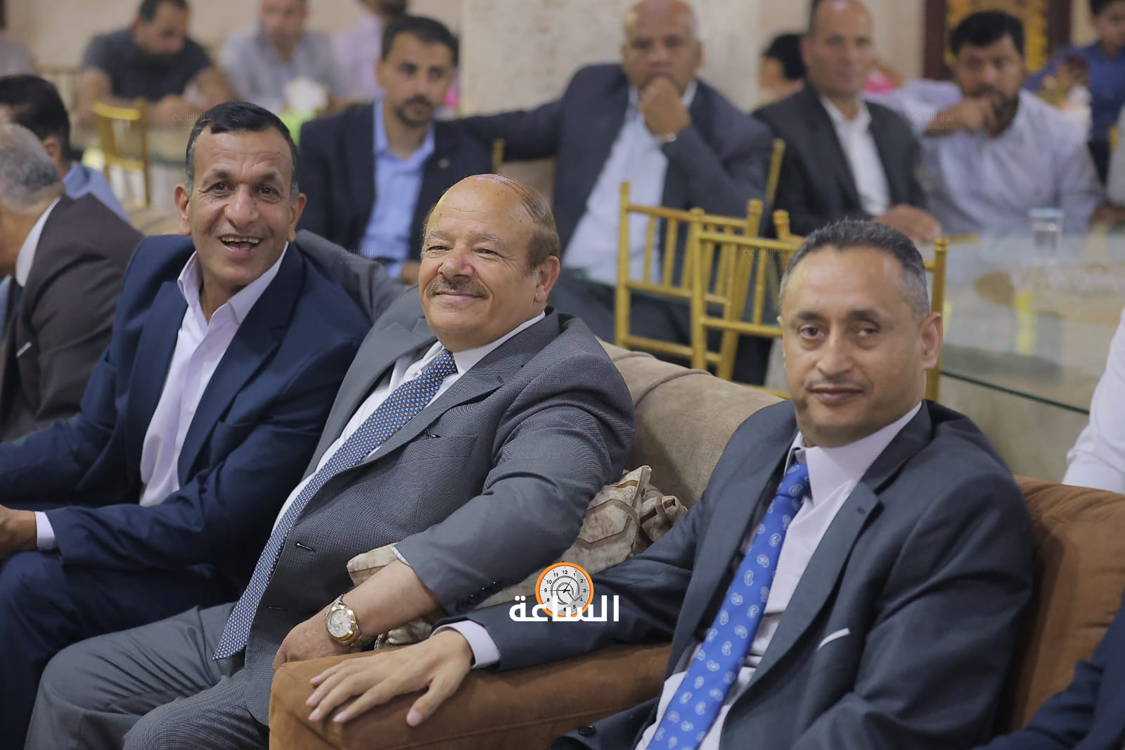 Madar Al-Saa Images 0.4988713699689552