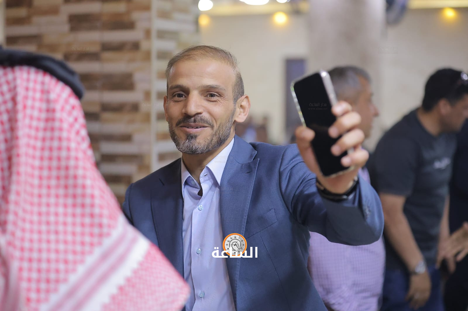 Madar Al-Saa Images 0.4068788871947203