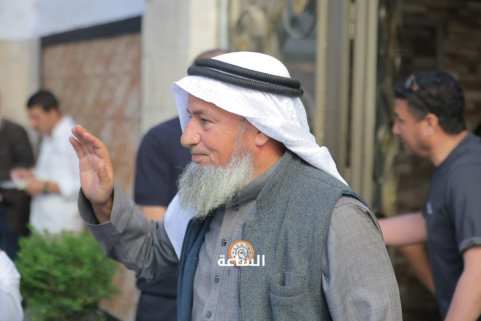 Madar Al-Saa Images 0.5660514194403117