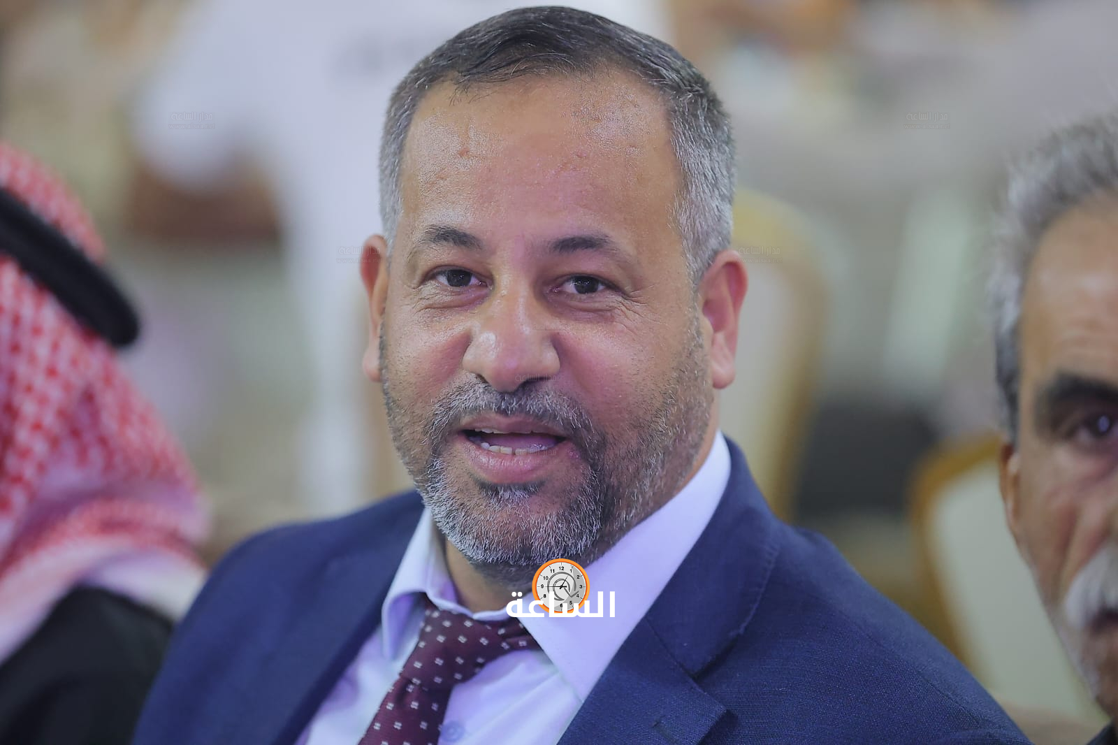 Madar Al-Saa Images 0.5122478557545866