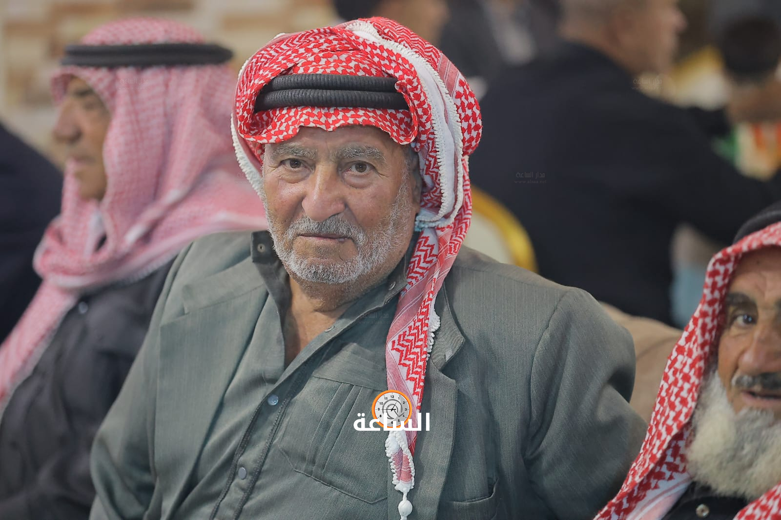 Madar Al-Saa Images 0.3661750123378239