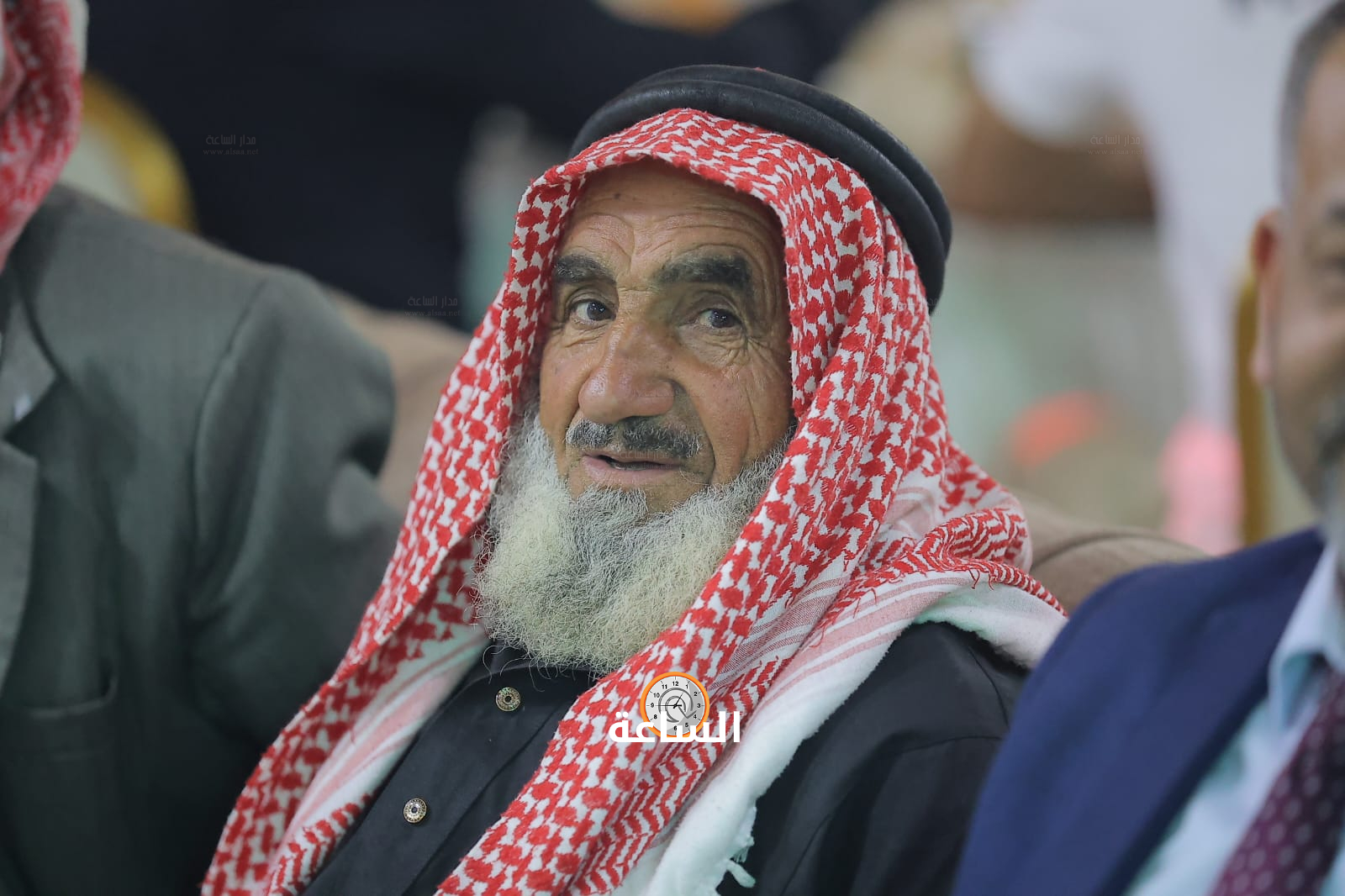 Madar Al-Saa Images 0.13932612609299944