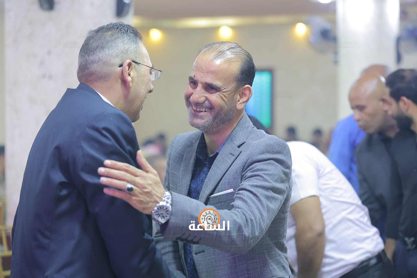 Madar Al-Saa Images 0.5286898861870599