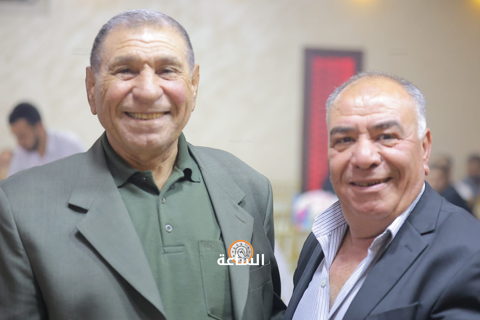 Madar Al-Saa Images 0.8998147852196458
