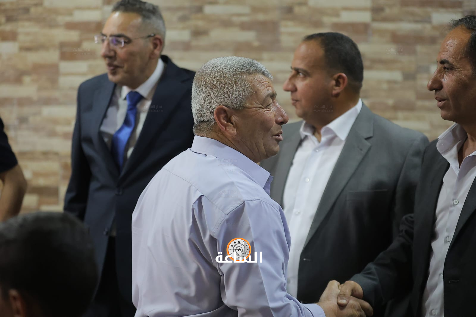Madar Al-Saa Images 0.4937390620592518