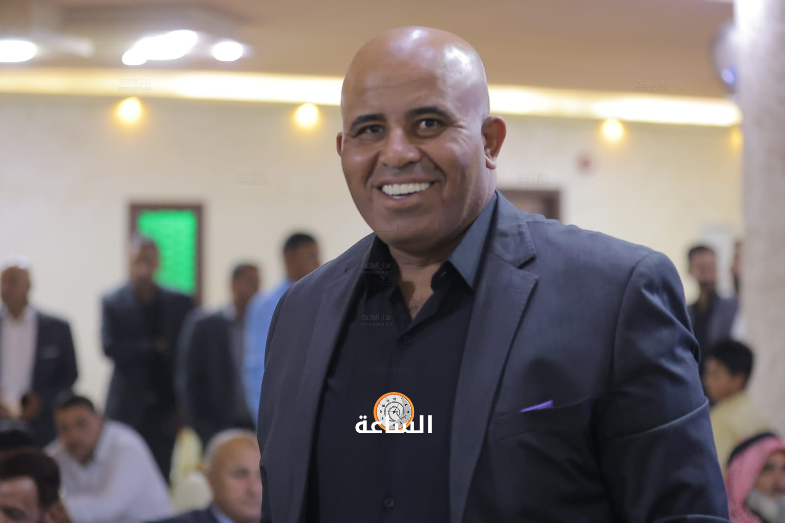 Madar Al-Saa Images 0.4329449018766268