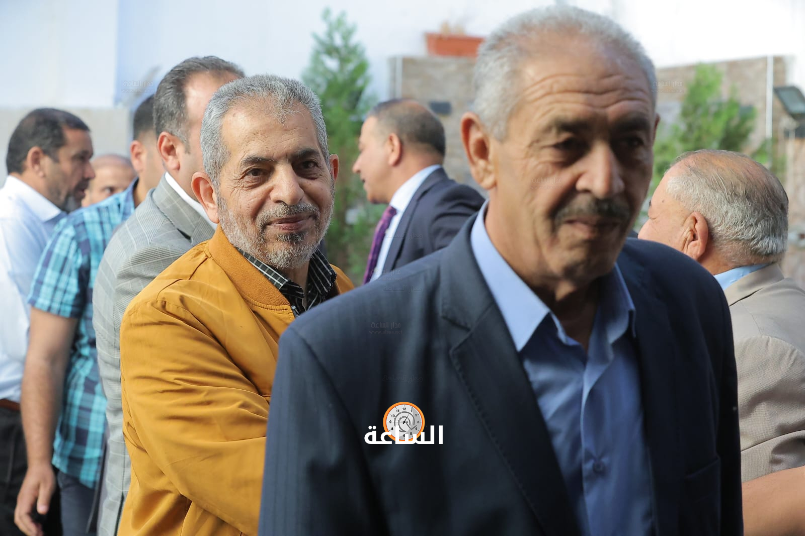 Madar Al-Saa Images 0.6956208907855677