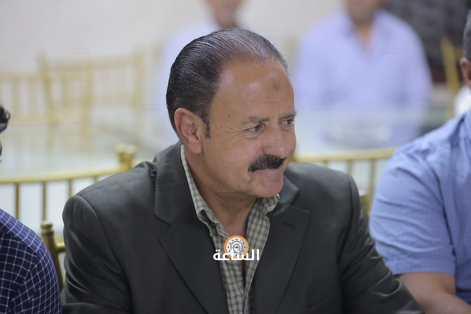Madar Al-Saa Images 0.04652459651953267