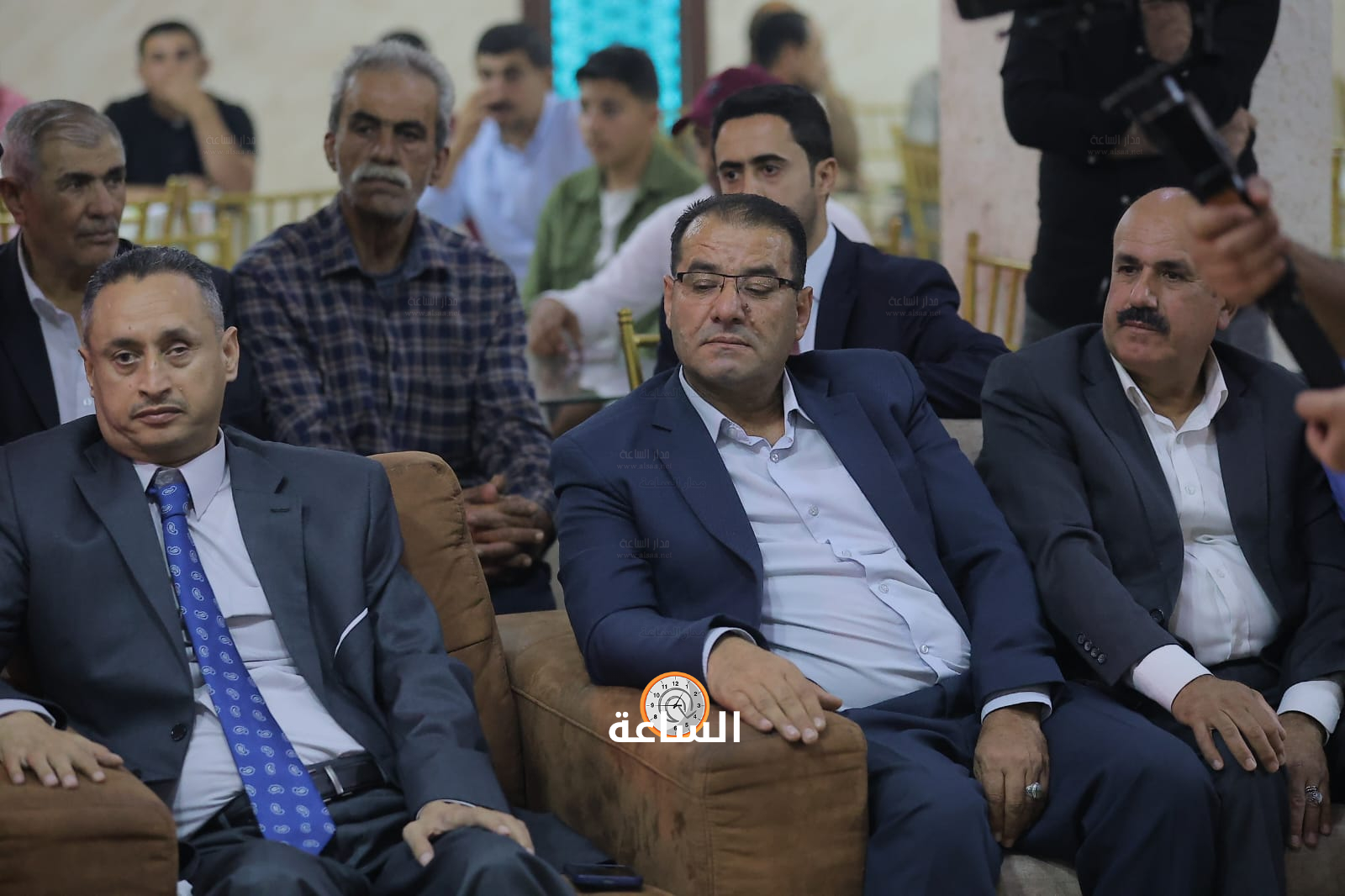 Madar Al-Saa Images 0.01820531517745294