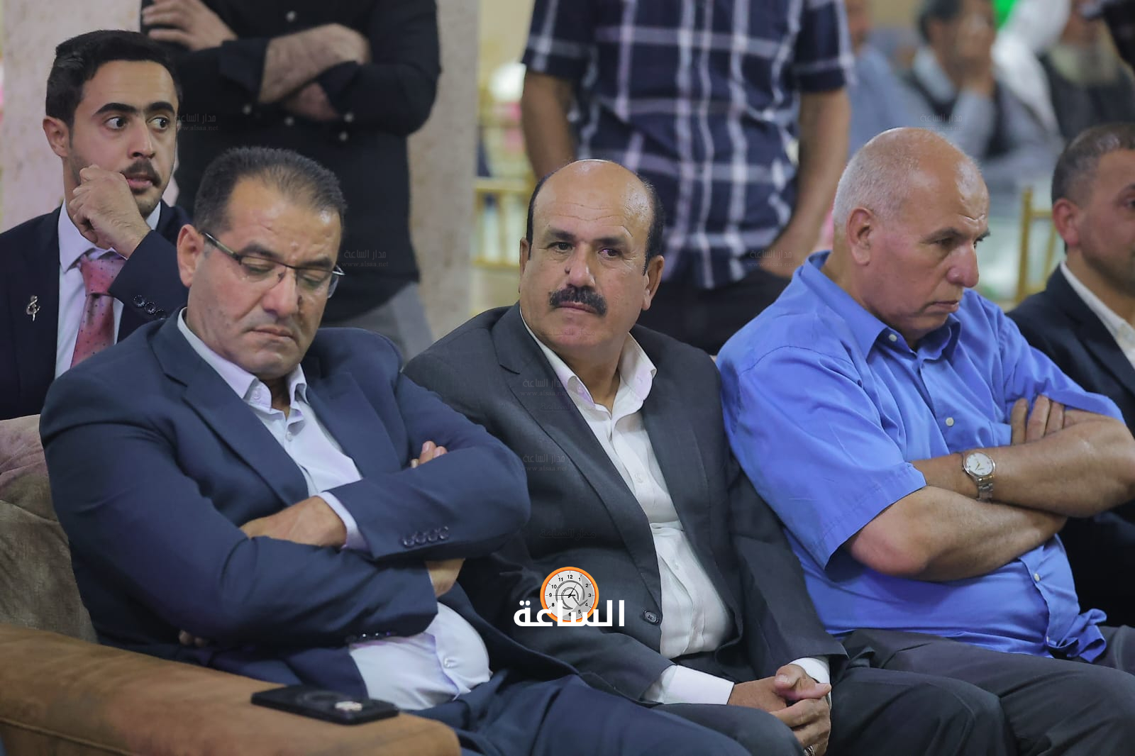 Madar Al-Saa Images 0.49632151946757197