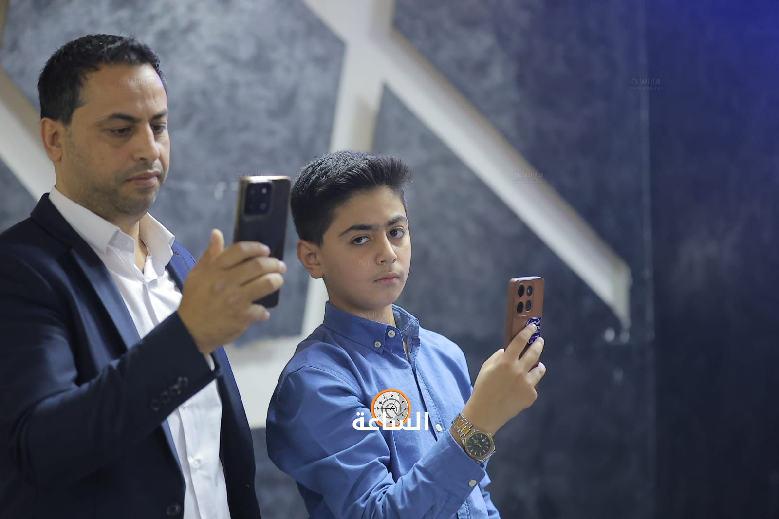 Madar Al-Saa Images 0.8539744144523468