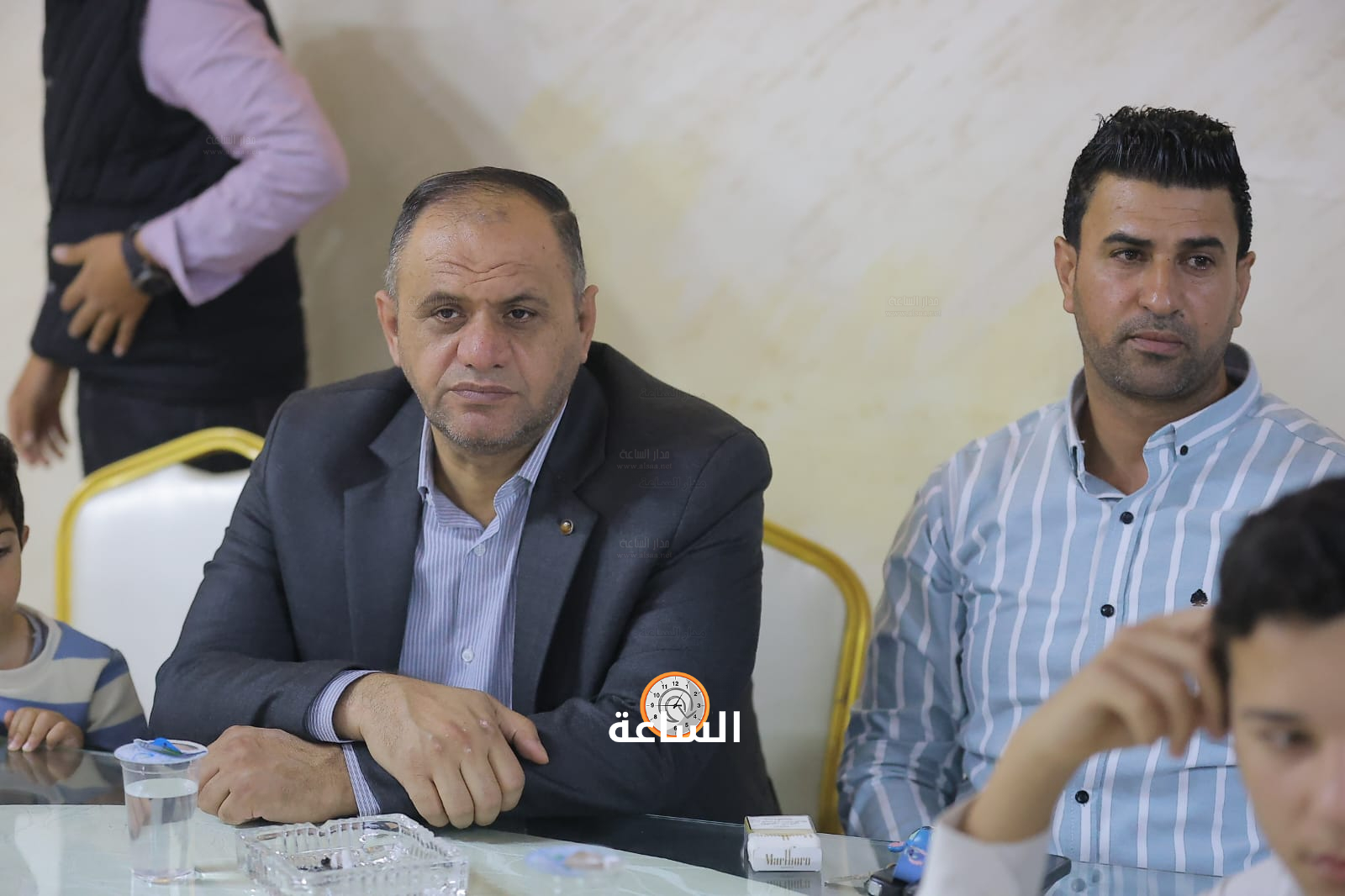 Madar Al-Saa Images 0.5498053483218537
