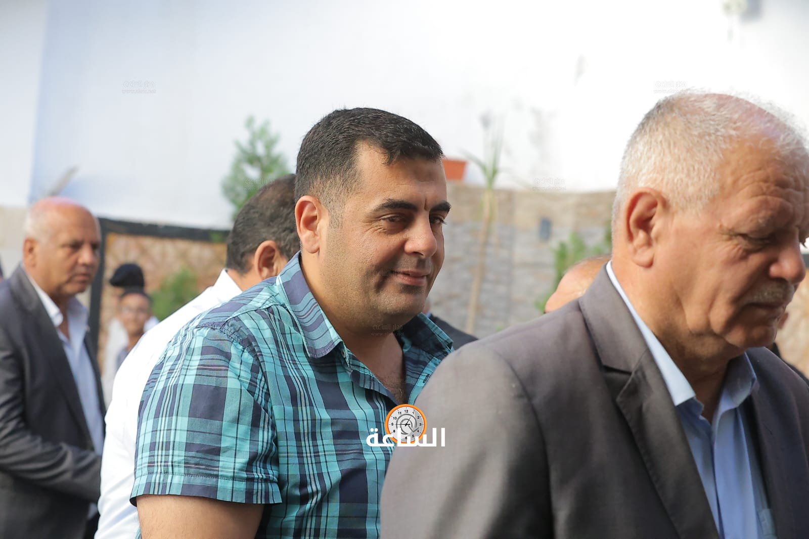 Madar Al-Saa Images 0.9078128143744888