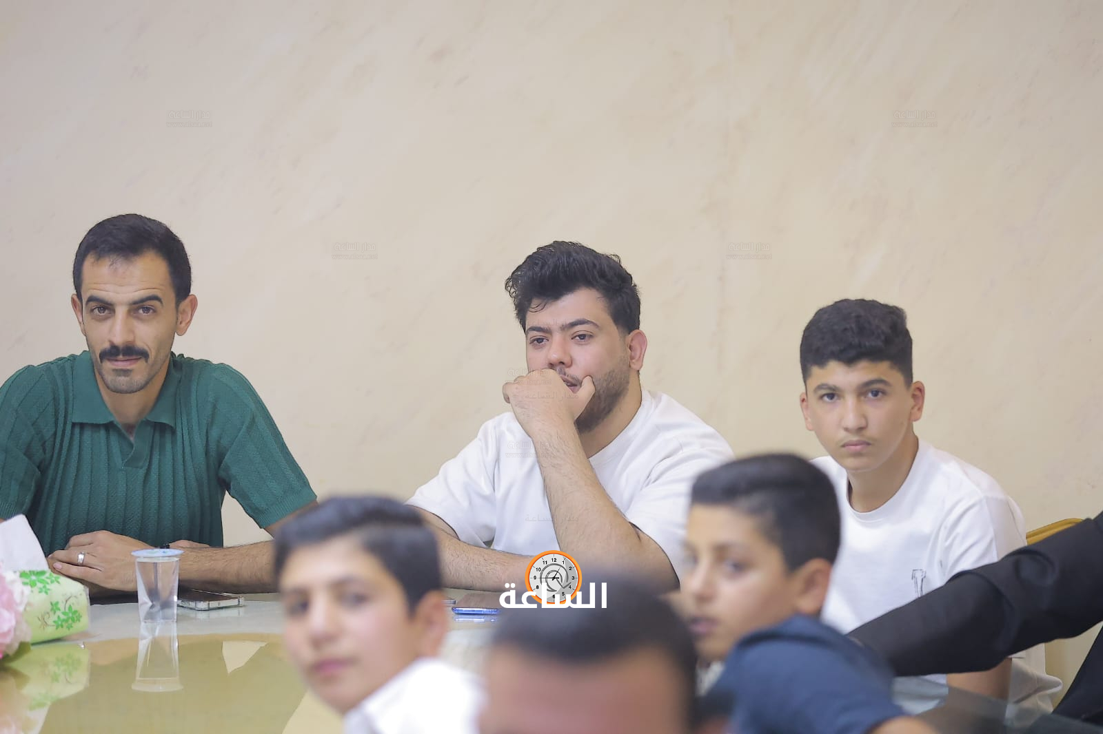 Madar Al-Saa Images 0.5401418566604195