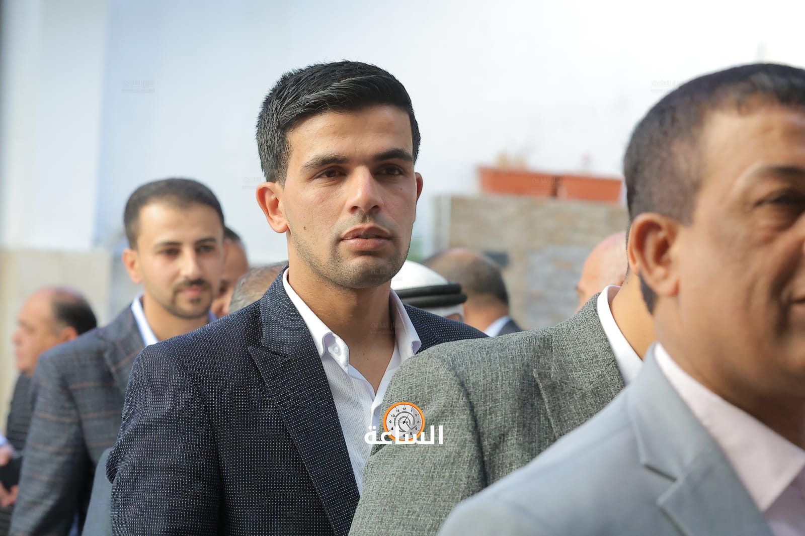 Madar Al-Saa Images 0.7343767540343396