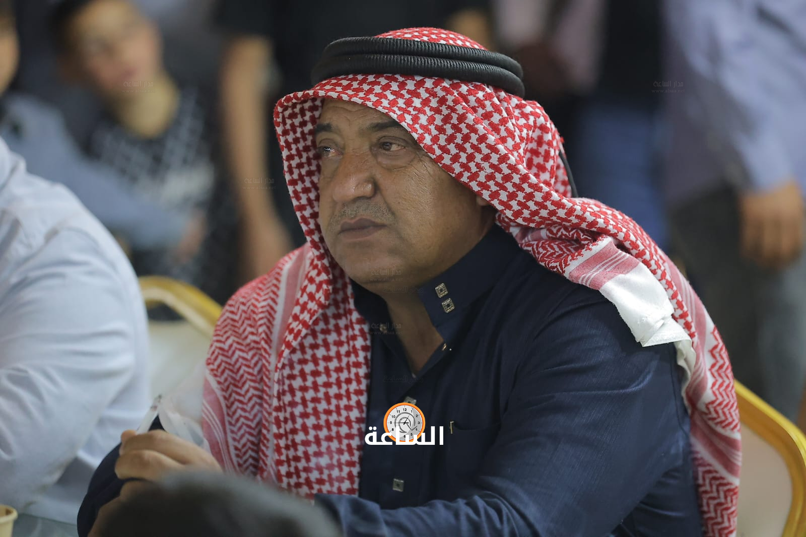 Madar Al-Saa Images 0.9376237209511369