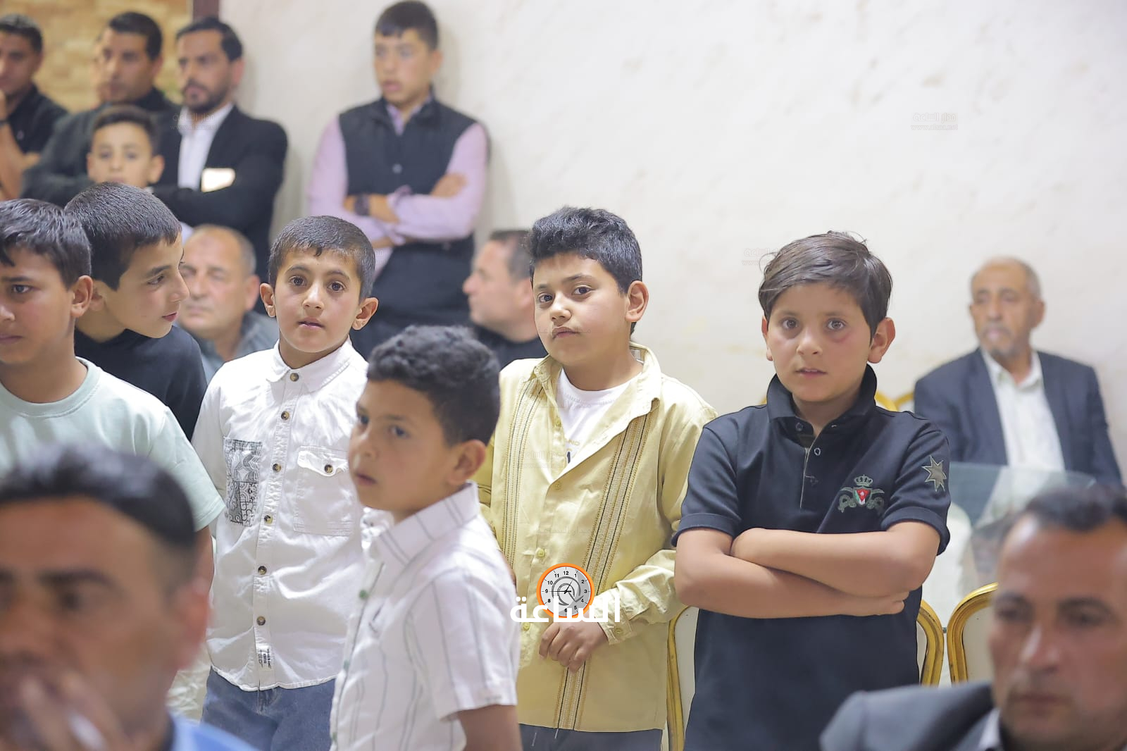 Madar Al-Saa Images 0.40234248682588847