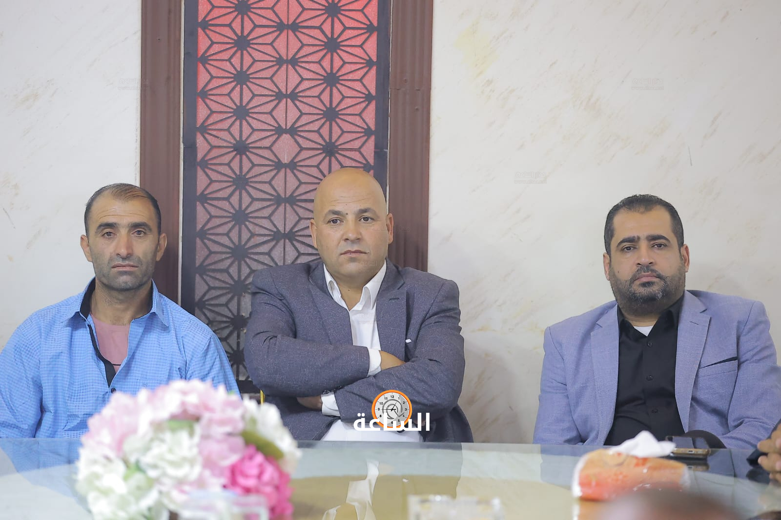Madar Al-Saa Images 0.5299532258208557