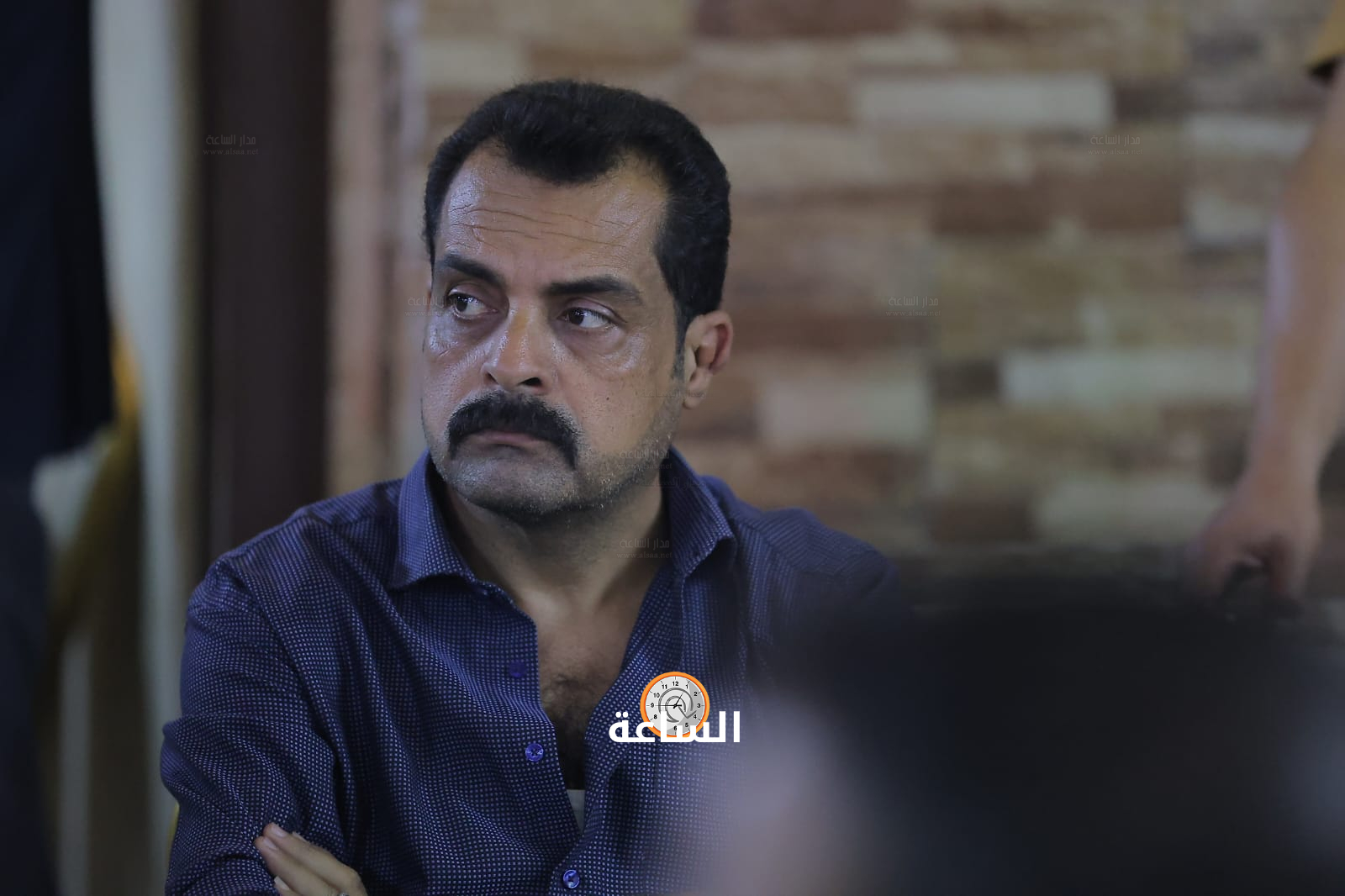 Madar Al-Saa Images 0.23461424148070964