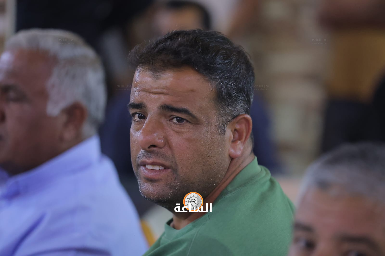 Madar Al-Saa Images 0.48776547885878896