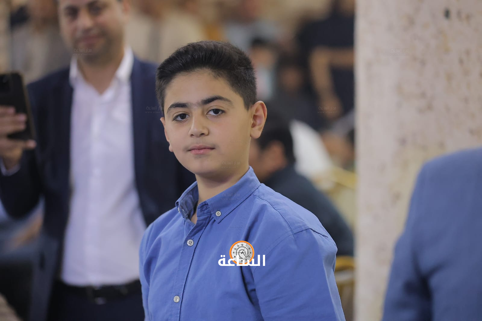 Madar Al-Saa Images 0.10060341024194164