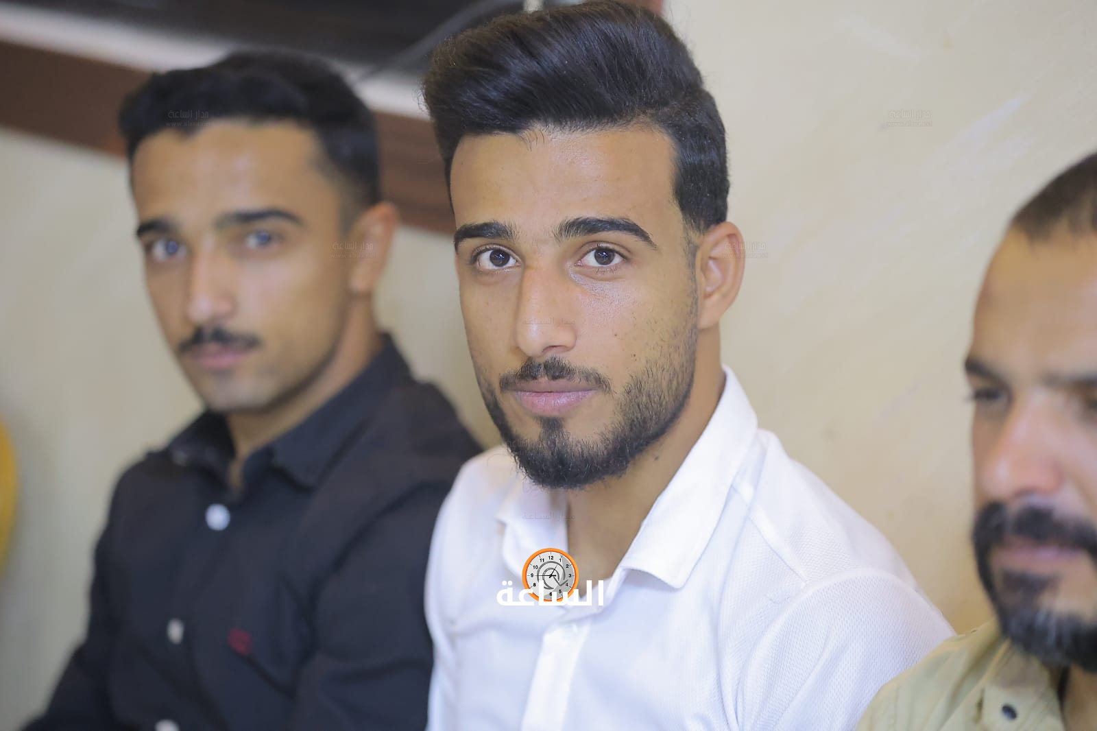 Madar Al-Saa Images 0.07279678081837382