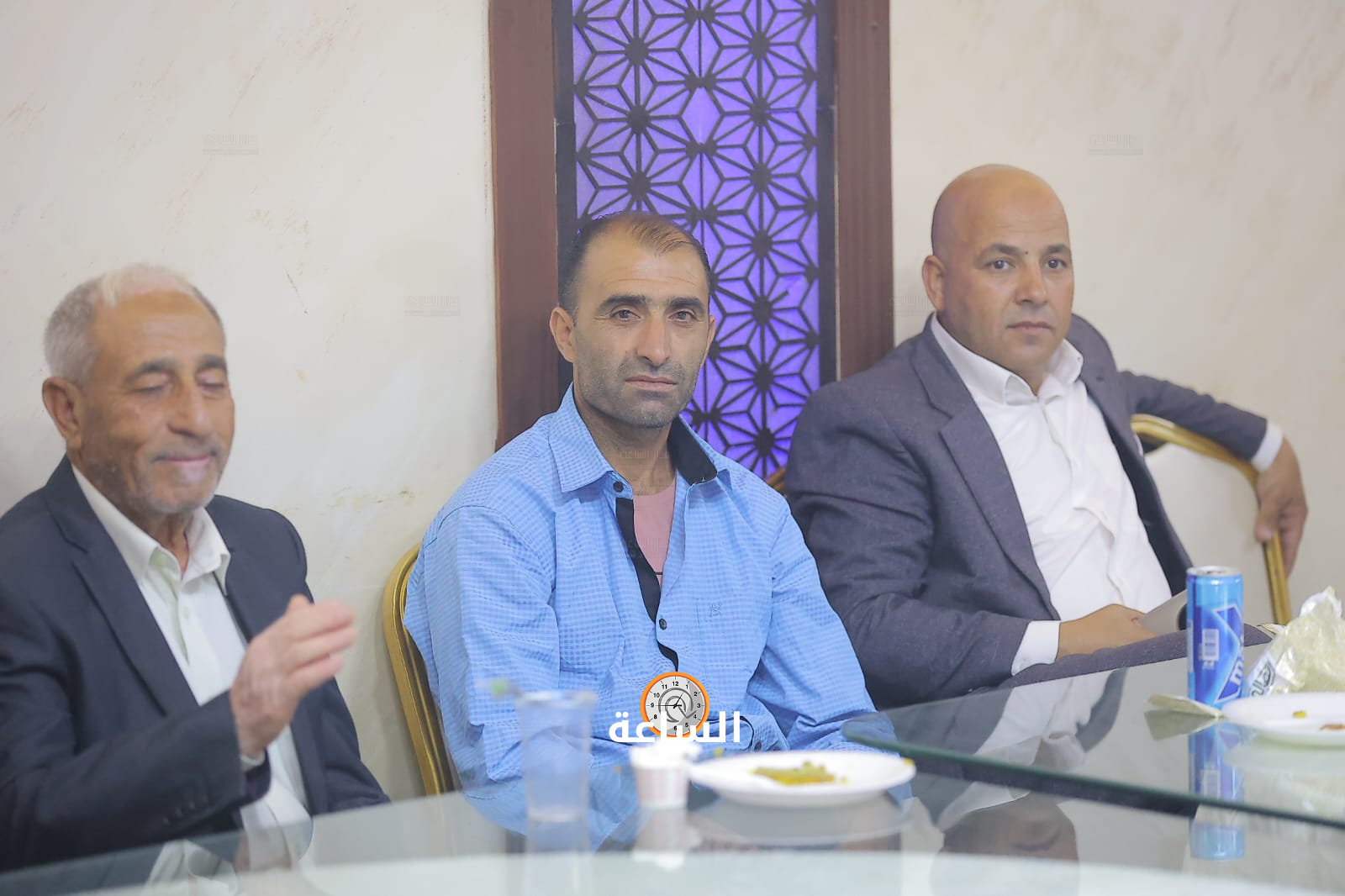 Madar Al-Saa Images 0.40908900100581447